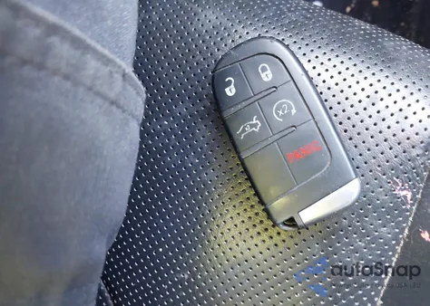 2016 Chrysler 200 S из США, поврежденный, VIN 1C3CCCDG0GN118287